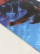 Marvel Miles Morales The End #1 Cover A Rahzzah 2020 Comic Book