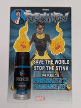 Marvel X-Men #1 Cover B Artgerm 2019 Comic Book