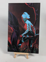 Something is Killing the Children #40 Cover H Mattia De Lulis Virgin Variant 2024 Comic Book