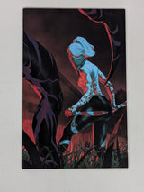 Something is Killing the Children #40 Cover H Mattia De Lulis Virgin Variant 2024 Comic Book