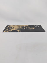 Something is Killing the Children #39 Werther Dell'Edera Cover C Gold Foil Variant 2024 Comic Book