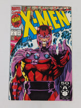 Marvel X-Men #1 Cover B & D Jim Lee 1991 Comic Book Bundle