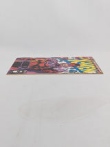 Marvel X-Men #1 Cover B & D Jim Lee 1991 Comic Book Bundle