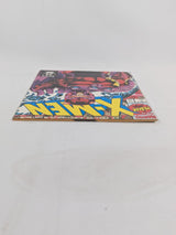 Marvel X-Men #1 Cover B & D Jim Lee 1991 Comic Book Bundle