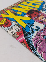 Marvel X-Men #1 Cover B & D Jim Lee 1991 Comic Book Bundle