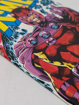 Marvel X-Men #1 Cover B & D Jim Lee 1991 Comic Book Bundle