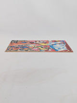 Marvel X-Men #1 Cover B & D Jim Lee 1991 Comic Book Bundle