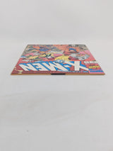 Marvel X-Men #1 Cover B & D Jim Lee 1991 Comic Book Bundle