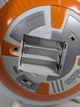 Star Wars BB-8 Jakks Pacific 2016 18" Electronic Figure
