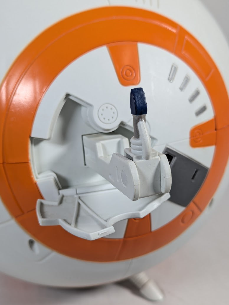 Star Wars BB-8 Jakks Pacific 2016 18" Electronic Figure