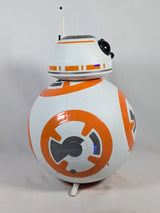 Star Wars BB-8 Jakks Pacific 2016 18" Electronic Figure