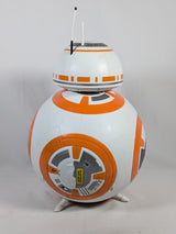 Star Wars BB-8 Jakks Pacific 2016 18" Electronic Figure