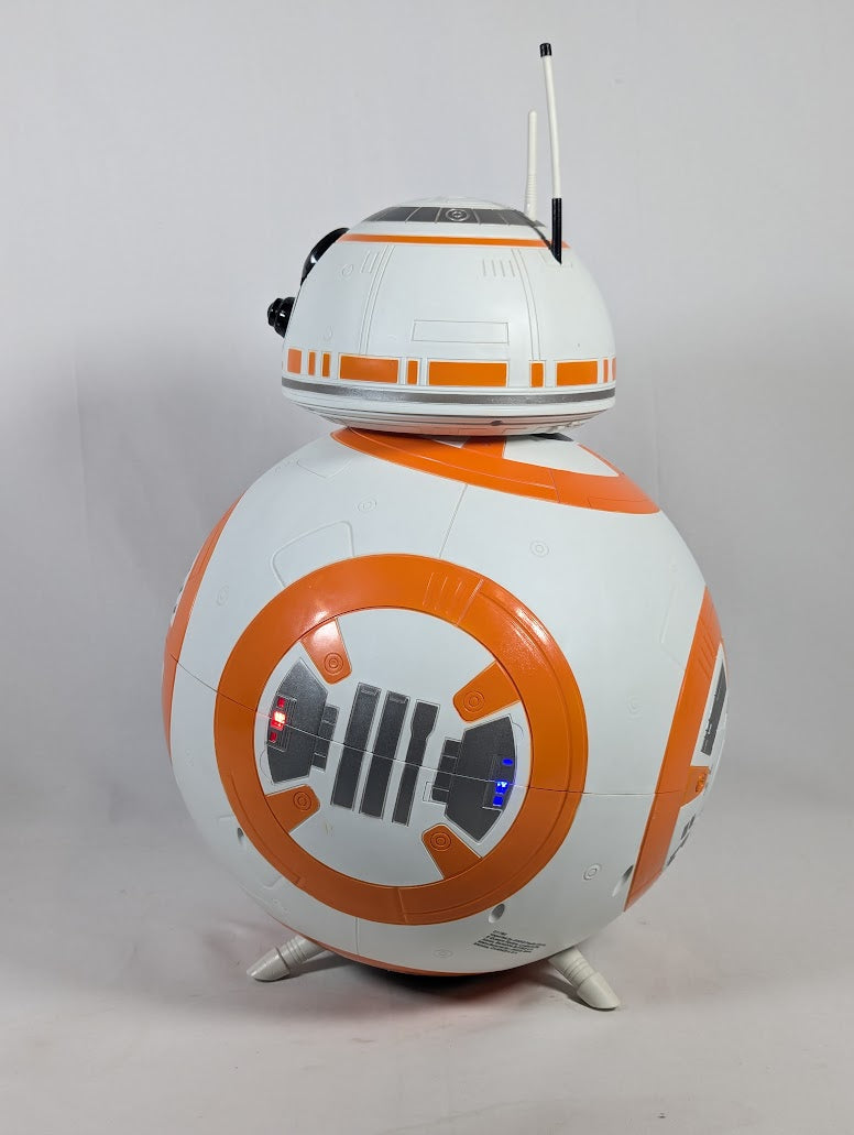 Star Wars BB-8 Jakks Pacific 2016 18" Electronic Figure