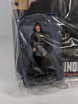 Doctor Who Figurine Collection Issue 129 The Winders Eaglemoss Figurine and Magazine