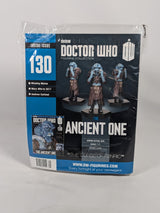 Doctor Who Figurine Collection Issue 129 The Winders Eaglemoss Figurine and Magazine