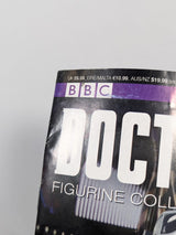 Doctor Who Figurine Collection Issue 29 Catkind Eaglemoss Figurine and Magazine