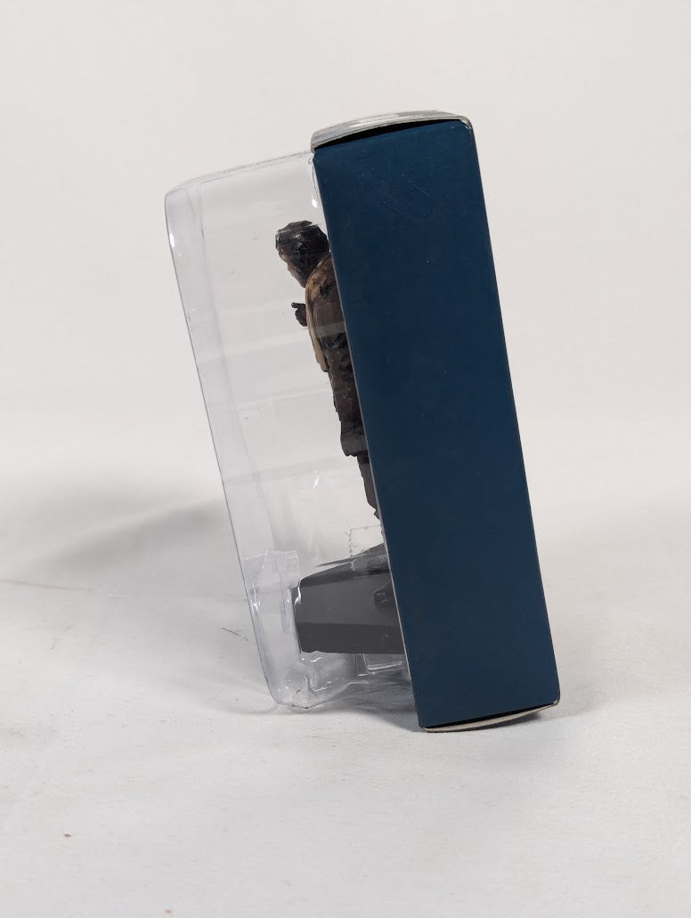 Doctor Who Figurine Collection Issue 29 Catkind Eaglemoss Figurine and Magazine