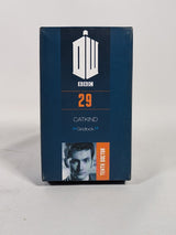 Doctor Who Figurine Collection Issue 29 Catkind Eaglemoss Figurine and Magazine