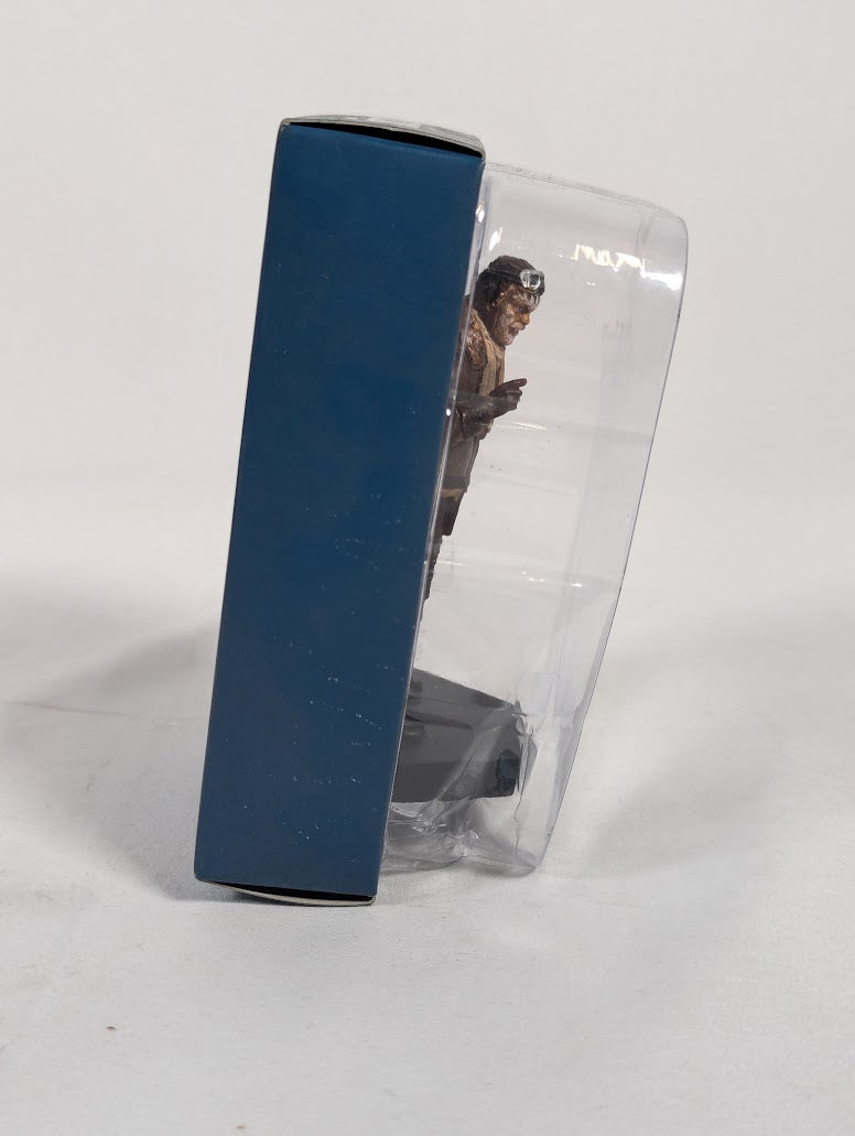 Doctor Who Figurine Collection Issue 29 Catkind Eaglemoss Figurine and Magazine