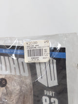 Doctor Who Figurine Collection Issue 83 Machine Gun Dalek Eaglemoss Figurine and Magazine