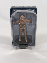 Doctor Who Figurine Collection Marshman Eaglemoss Figurine (No Magazine)