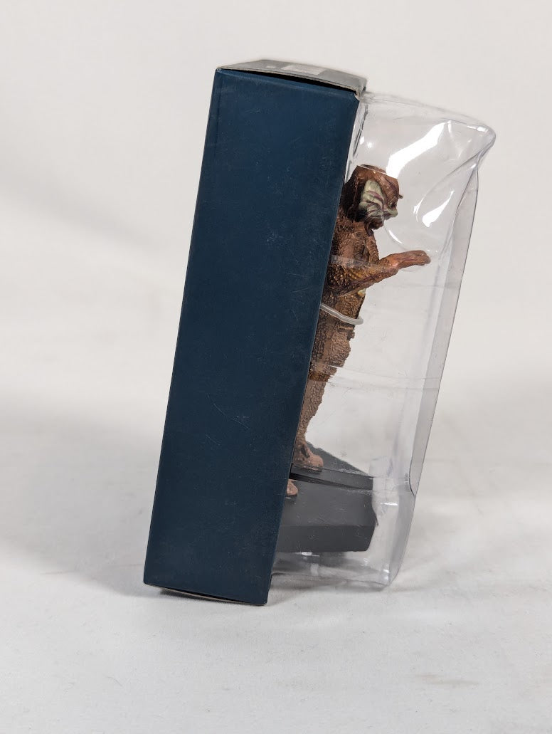 Doctor Who Figurine Collection Marshman Eaglemoss Figurine (No Magazine)