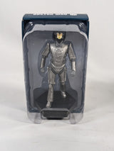 Doctor Who Figurine Collection Cyber Leader Eaglemoss Figurine (No Magazine)