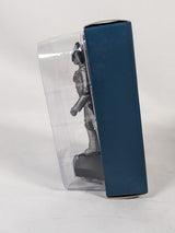 Doctor Who Figurine Collection Cyber Leader Eaglemoss Figurine (No Magazine)