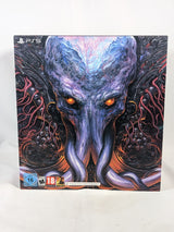 Baldur's Gate 3 Collector's Edition PS5 (Damaged Statue)