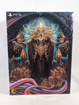 Baldur's Gate 3 Collector's Edition PS5 (Damaged Statue)