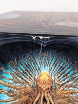 Baldur's Gate 3 Collector's Edition PS5 (Damaged Statue)