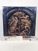 Baldur's Gate 3 Collector's Edition PS5 (Damaged Statue)