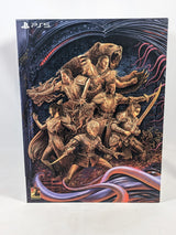 Baldur's Gate 3 Collector's Edition PS5 (Damaged Statue)