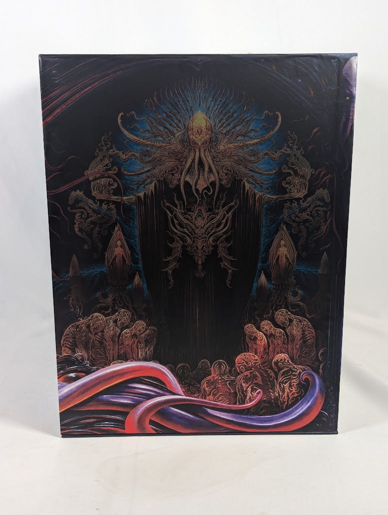 Baldur's Gate 3 Collector's Edition PS5 (Damaged Statue)