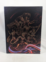 Baldur's Gate 3 Collector's Edition PS5 (Damaged Statue)