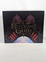 Baldur's Gate 3 Collector's Edition PS5 (Damaged Statue)