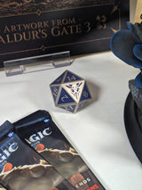 Baldur's Gate 3 Collector's Edition PS5 (Damaged Statue)
