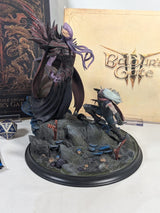 Baldur's Gate 3 Collector's Edition PS5 (Damaged Statue)