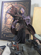 Baldur's Gate 3 Collector's Edition PS5 (Damaged Statue)