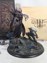 Baldur's Gate 3 Collector's Edition PS5 (Damaged Statue)