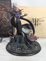 Baldur's Gate 3 Collector's Edition PS5 (Damaged Statue)