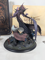Baldur's Gate 3 Collector's Edition PS5 (Damaged Statue)