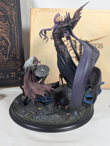 Baldur's Gate 3 Collector's Edition PS5 (Damaged Statue)