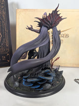 Baldur's Gate 3 Collector's Edition PS5 (Damaged Statue)