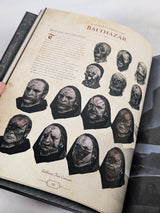Baldur's Gate 3 Collector's Edition PS5 (Damaged Statue)