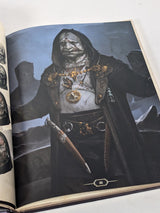 Baldur's Gate 3 Collector's Edition PS5 (Damaged Statue)