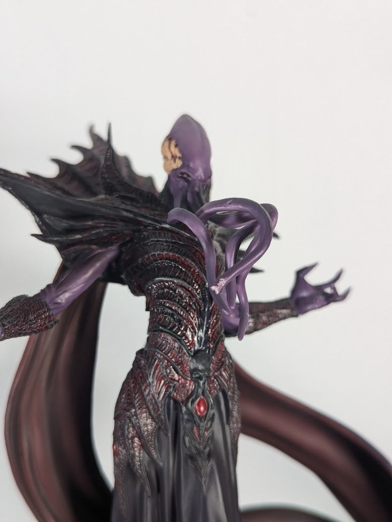 Baldur's Gate 3 Collector's Edition PS5 (Damaged Statue)