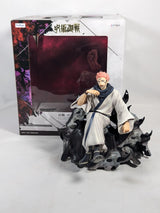 Jujutsu Kaisen Ryomen Sukuna FuRyu F:Nex 1/7 Scale Statue