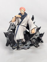Jujutsu Kaisen Ryomen Sukuna FuRyu F:Nex 1/7 Scale Statue