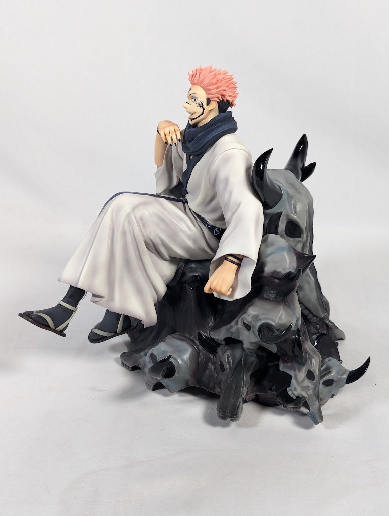 Jujutsu Kaisen Ryomen Sukuna FuRyu F:Nex 1/7 Scale Statue